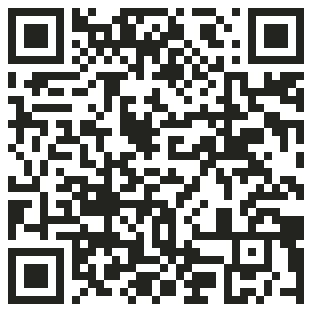 QR code for Halo on the Connect IQ Store