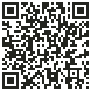 QR code for Ligature on the Connect IQ Store